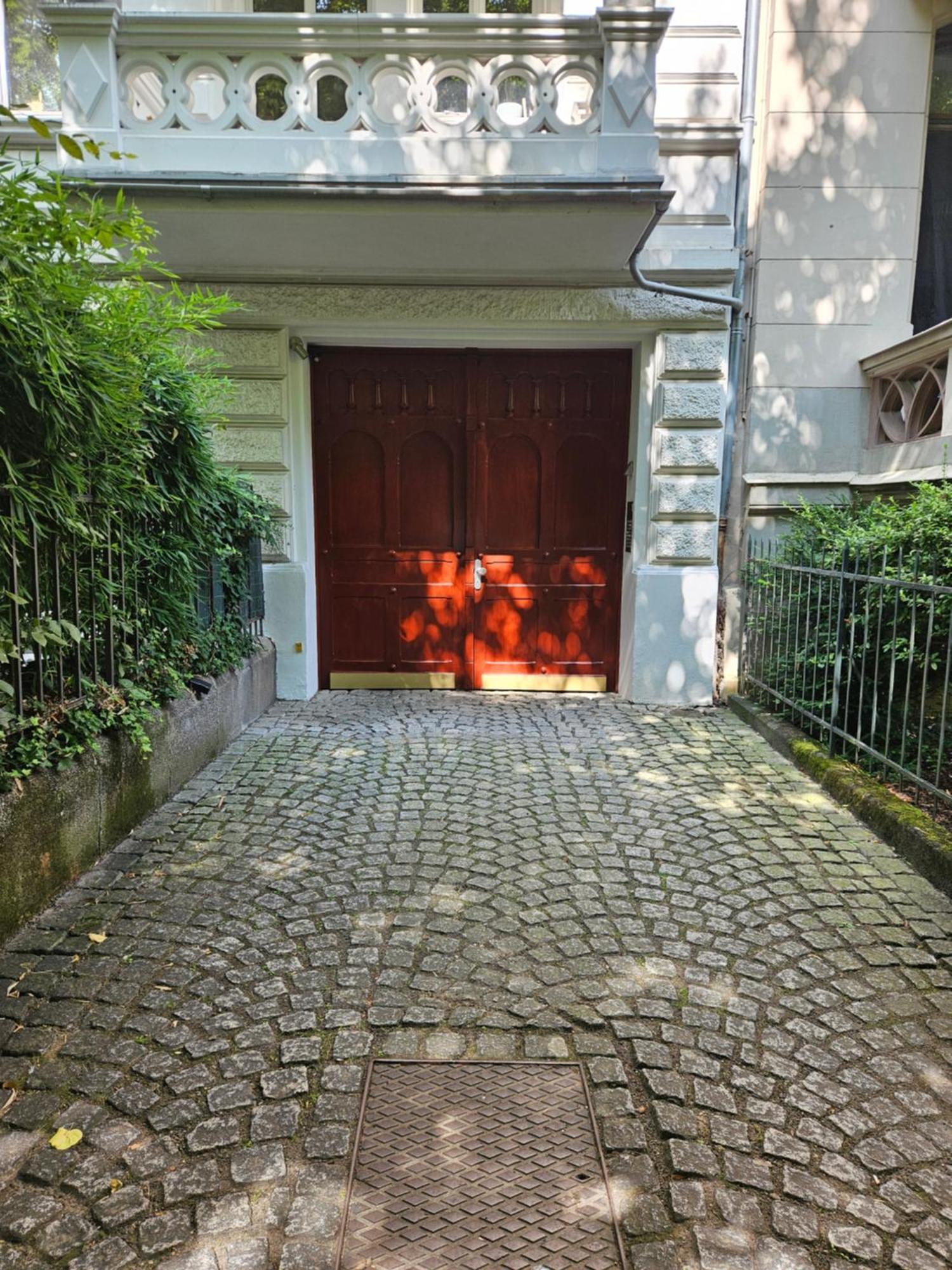 Home Away From Home Stylish Central Netflix Kitchen Wiesbaden Exterior photo
